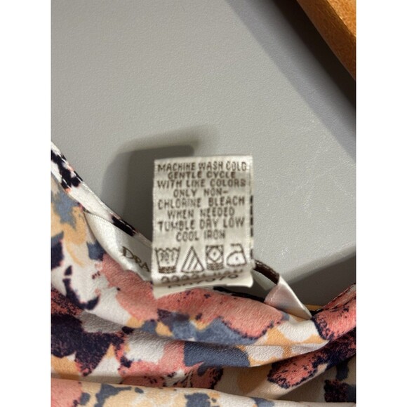 Drapers and Damons Dolman Blouse Women’s Size Large - Picture 6 of 6